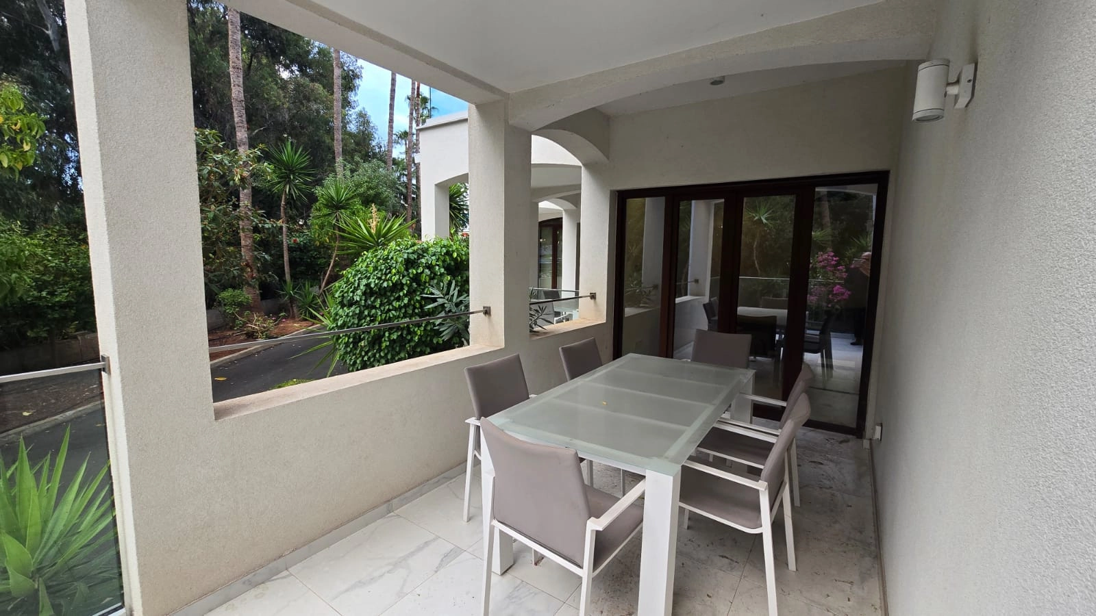 2 Bedroom Apartment for Rent in Limassol District