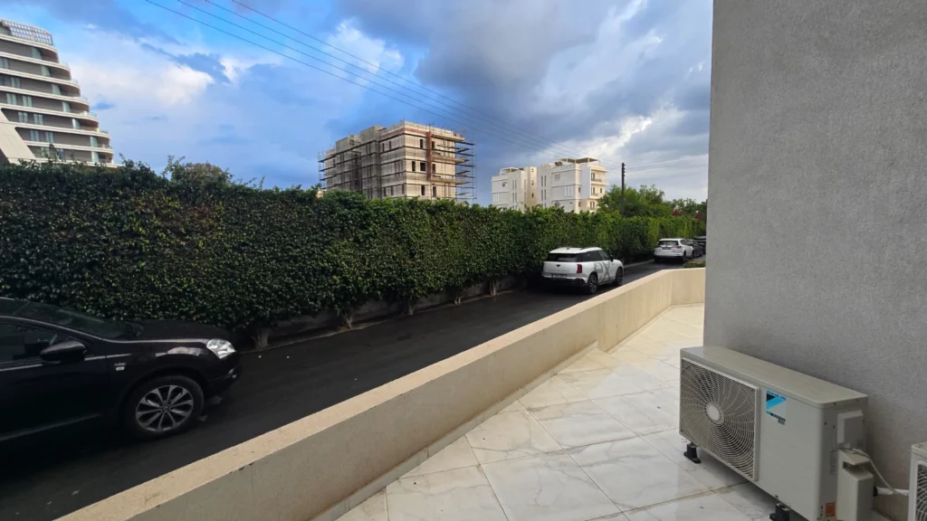 2 Bedroom Apartment for Rent in Limassol District