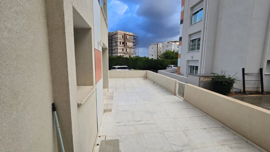 2 Bedroom Apartment for Rent in Limassol District