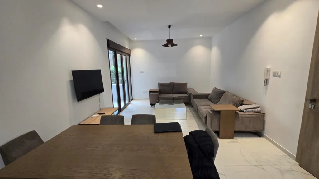 2 Bedroom Apartment for Rent in Limassol District