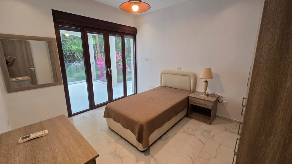 2 Bedroom Apartment for Rent in Limassol District