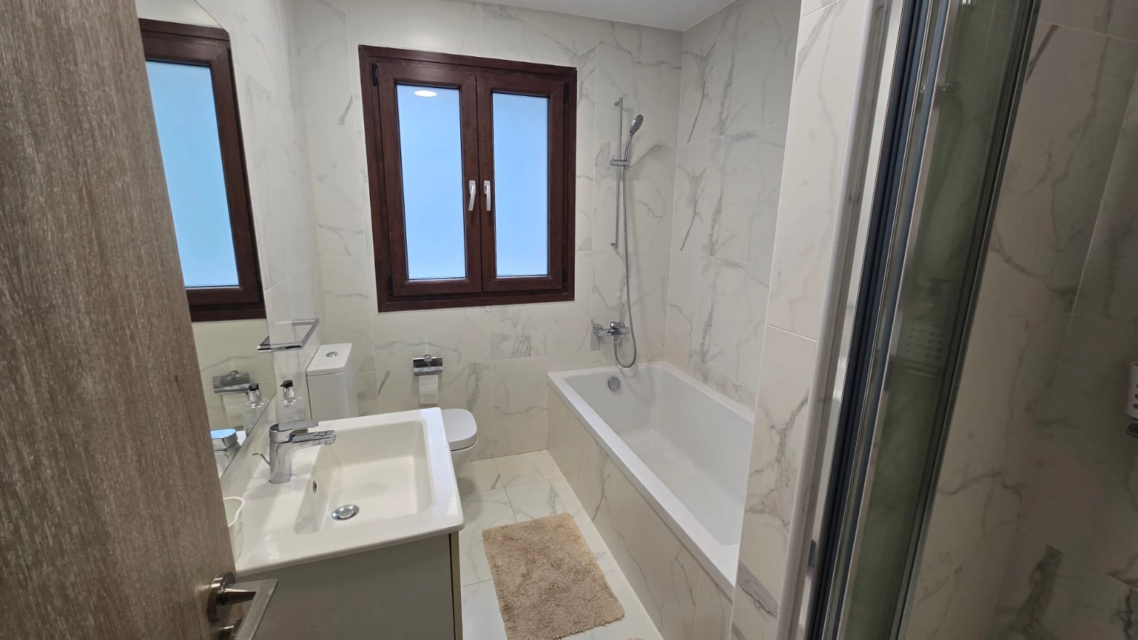 2 Bedroom Apartment for Rent in Limassol District
