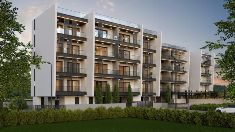 1 Bedroom Apartment for Sale in Limassol – Kapsalos