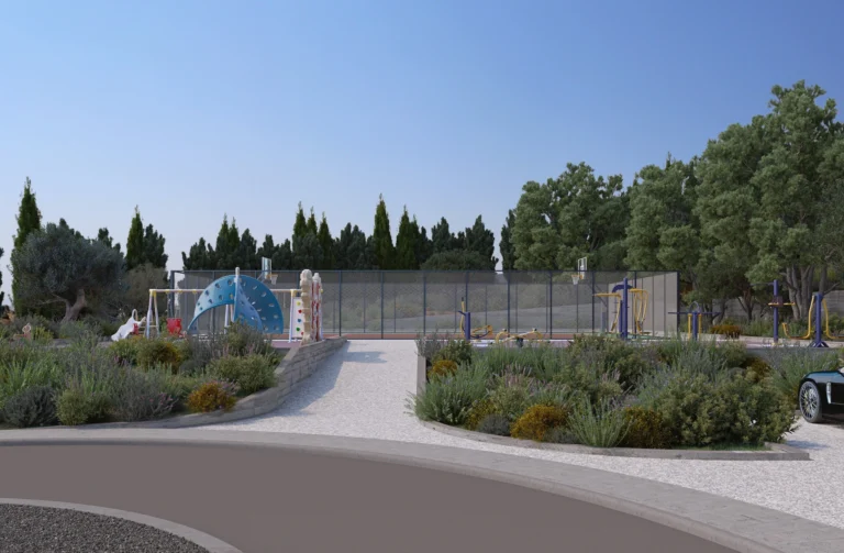 Cheap Houses and Villas for Sale Limassol up to 1000000 euro