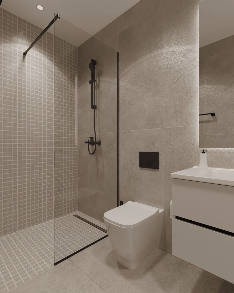 2 Bedroom Apartment for Sale in Limassol – Kapsalos