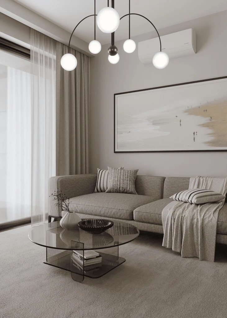 2 Bedroom Apartment for Sale in Limassol – Kapsalos