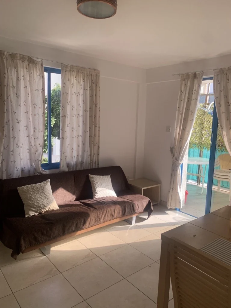 1 Bedroom Apartment for Sale in Potamos Germasogeias, Limassol District