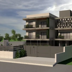 1 Bedroom Apartment for Sale in Limassol – Agios Athanasios