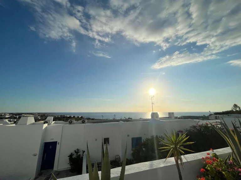 2 Bedroom House for Rent in Chlorakas, Paphos District