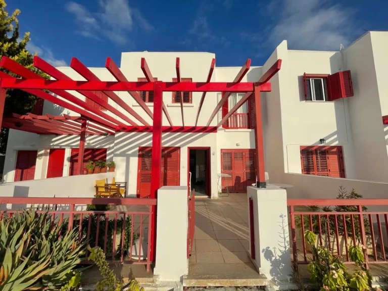 2 Bedroom House for Rent in Chlorakas, Paphos District