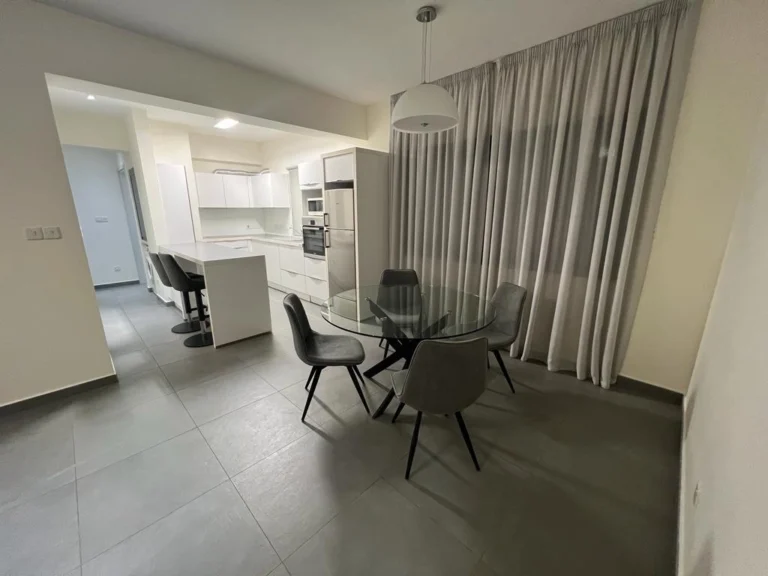 2 Bedroom Apartment for Rent in Mouttagiaka Tourist Area, Limassol District