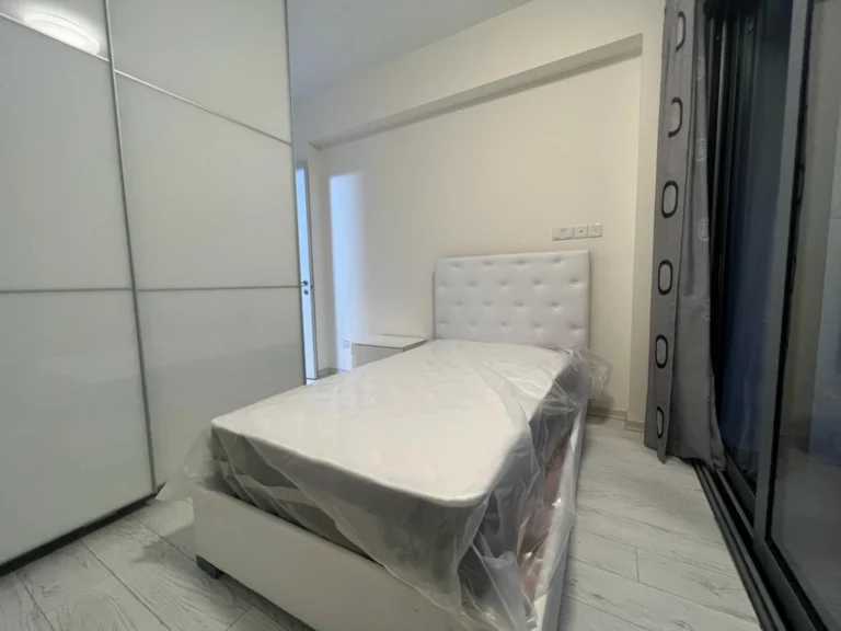 Квартира с 2 спальнями в аренду в туристической зоне Муттагиака, район Лимассола