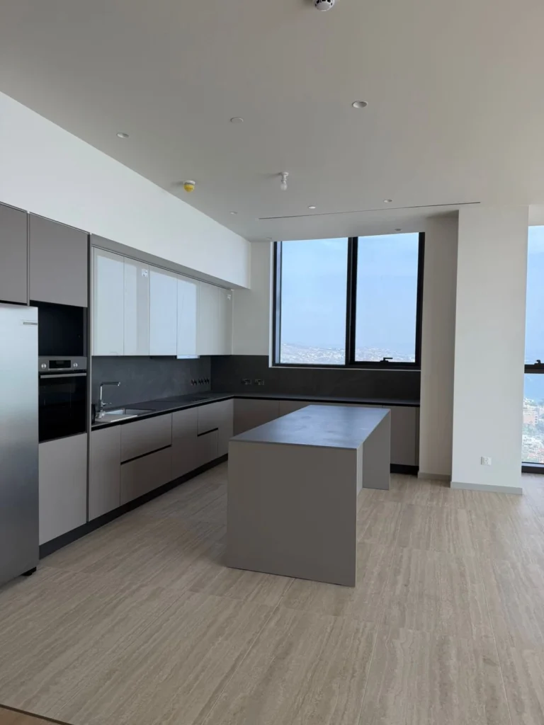 3 Bedroom Apartment for Sale in Germasogeia – Tourist Area, Limassol District