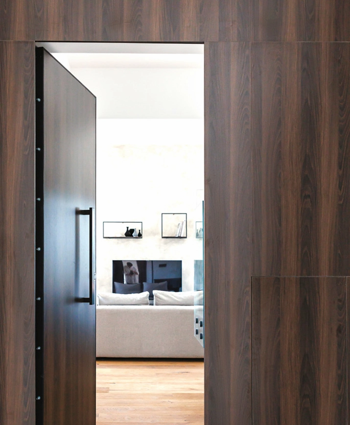 4 Bedroom Apartment for Sale in Limassol – Agios Athanasios