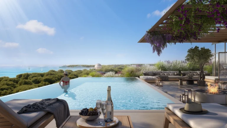 Cheap Apartments for Sale Larnaca up to 900000 euro