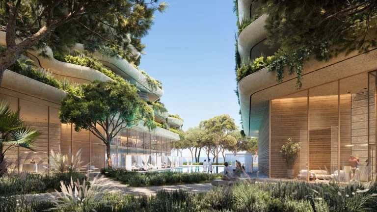 1 Bedroom Apartment for Sale in Livadia Larnakas, Larnaca District