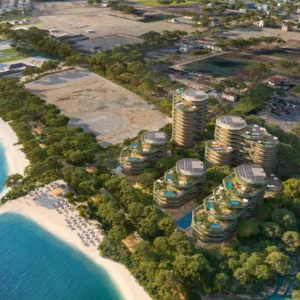 2 Bedroom Apartment for Sale in Livadia Larnakas, Larnaca District