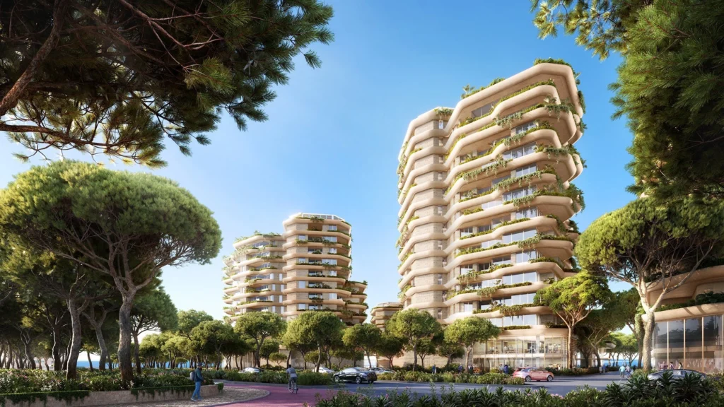 3 Bedroom Apartment for Sale in Livadia Larnakas, Larnaca District