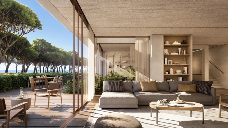 3 Bedroom Apartment for Sale in Livadia Larnakas, Larnaca District