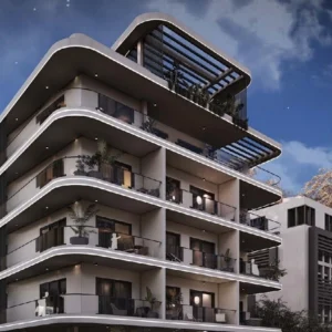 3 Bedroom Apartment for Sale in Limassol – Agia Zoni