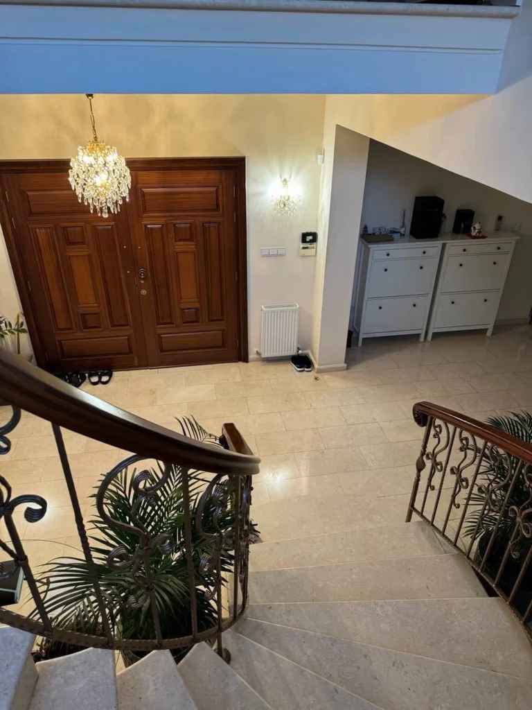 5 Bedroom House for Sale in Potamos Germasogeias, Limassol District