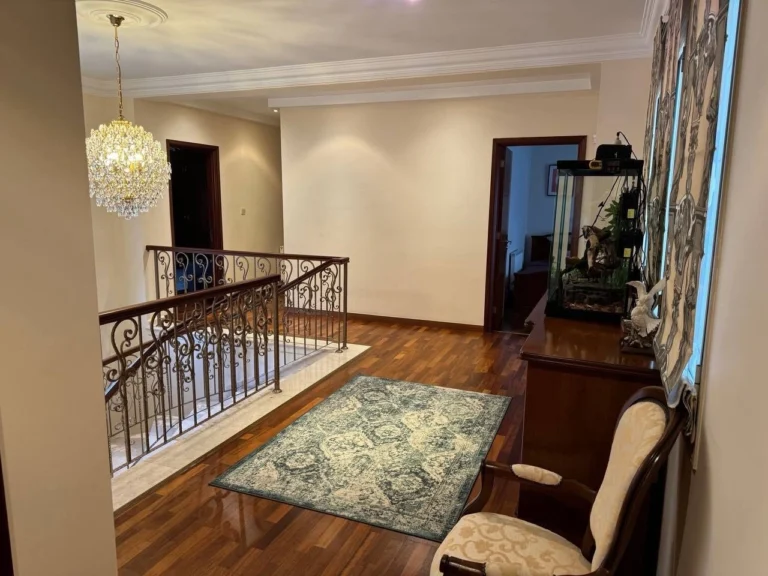 5 Bedroom House for Sale in Potamos Germasogeias, Limassol District