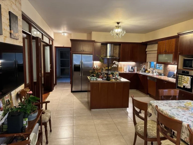 5 Bedroom House for Sale in Potamos Germasogeias, Limassol District