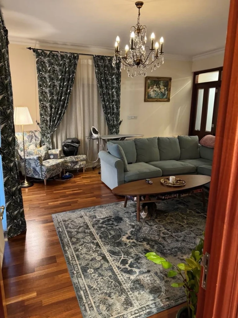 5 Bedroom House for Sale in Potamos Germasogeias, Limassol District