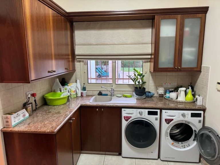 5 Bedroom House for Sale in Potamos Germasogeias, Limassol District