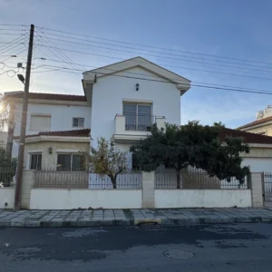 5 Bedroom House for Sale in Potamos Germasogeias, Limassol District