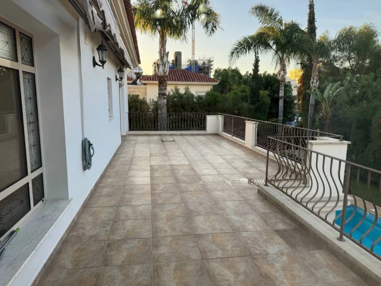 5 Bedroom House for Sale in Potamos Germasogeias, Limassol District