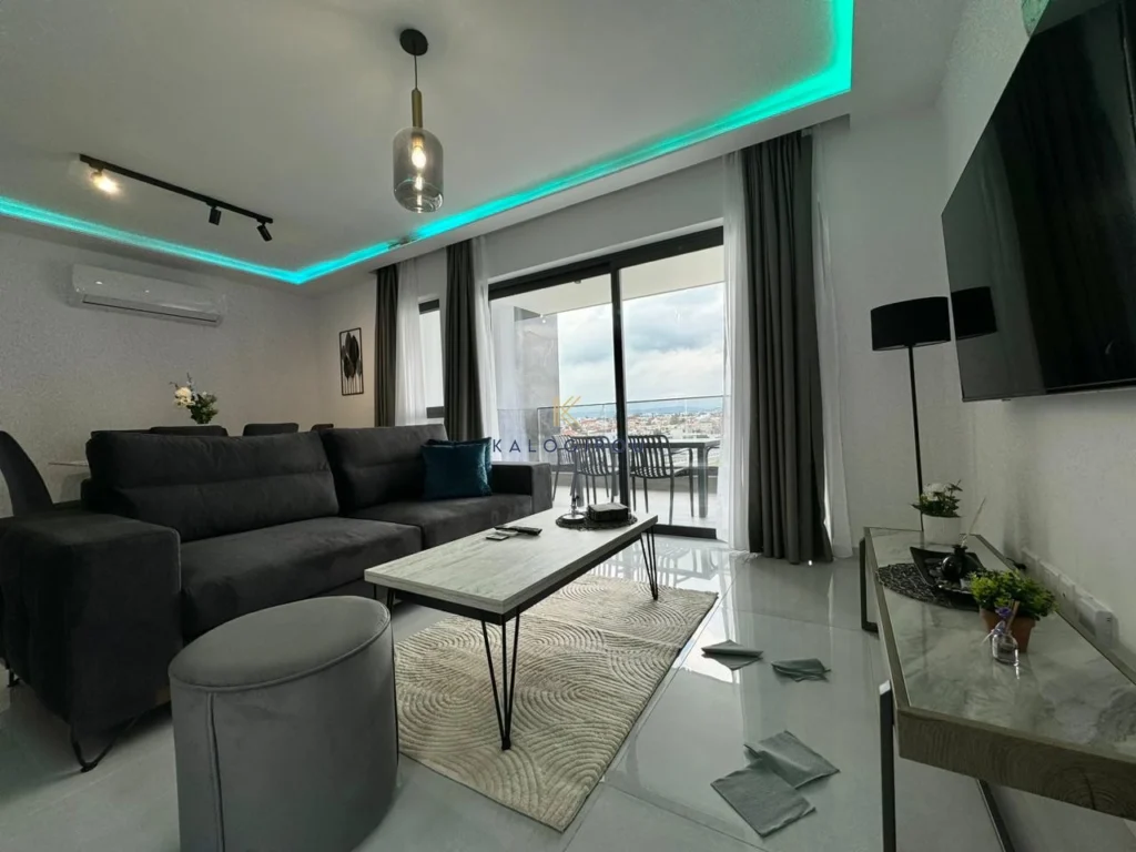 3 Bedroom Apartment for Sale in Larnaca District