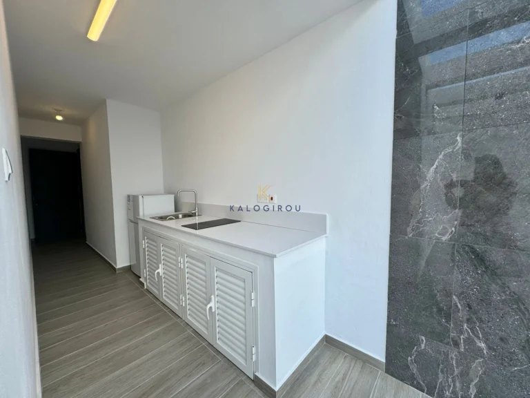 3 Bedroom Apartment for Sale in Larnaca District