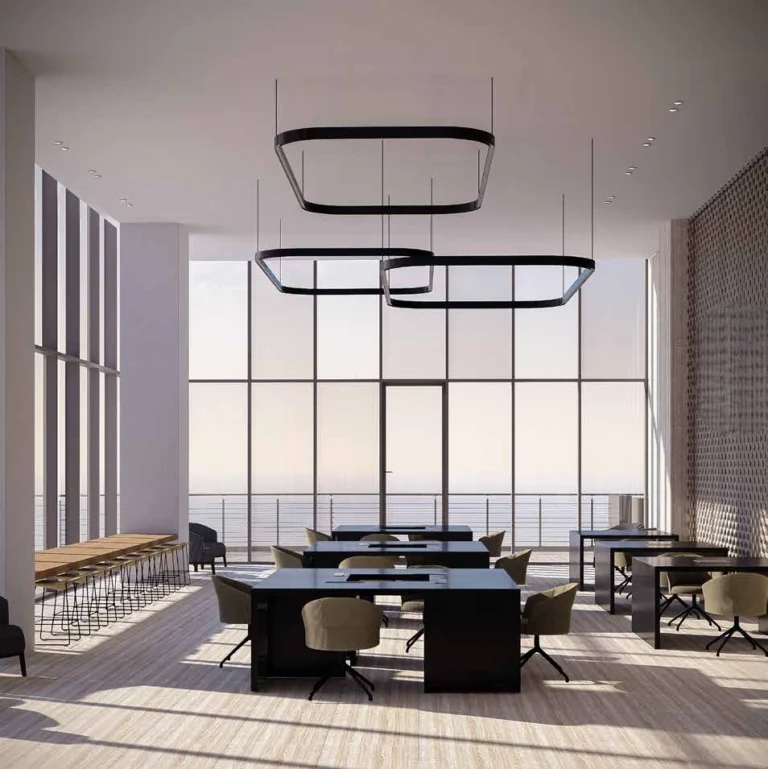 1771m² Office for Rent in Limassol – Agios Athanasios