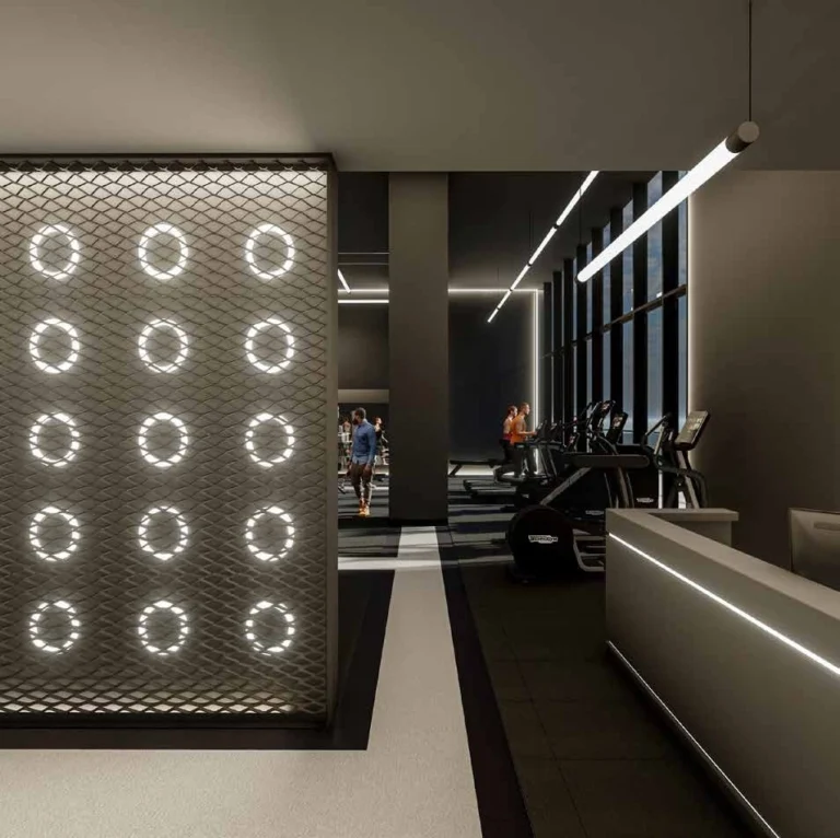 1771m² Office for Rent in Limassol – Agios Athanasios