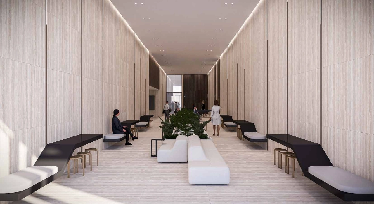 885m² Office for Rent in Limassol – Agios Athanasios