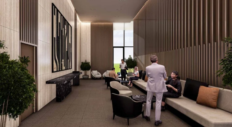 885m² Office for Rent in Limassol – Agios Athanasios