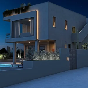 3 Bedroom House for Sale in Protaras, Famagusta District