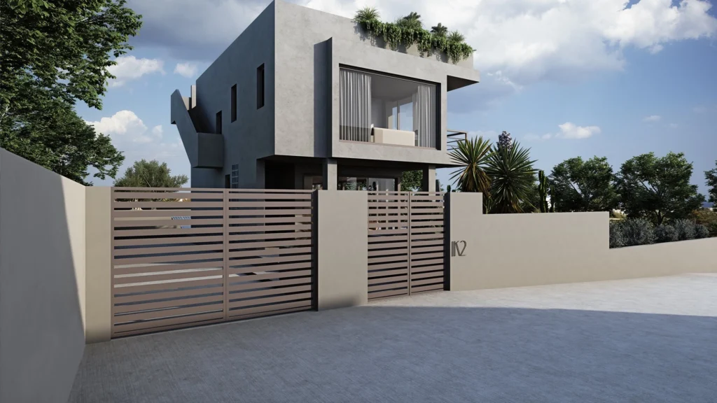 3 Bedroom House for Sale in Protaras, Famagusta District