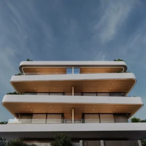 2 Bedroom Apartment for Sale in Geroskipou, Paphos District