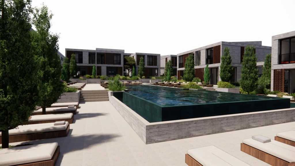 2 Bedroom Apartment for Sale in Empa, Paphos District