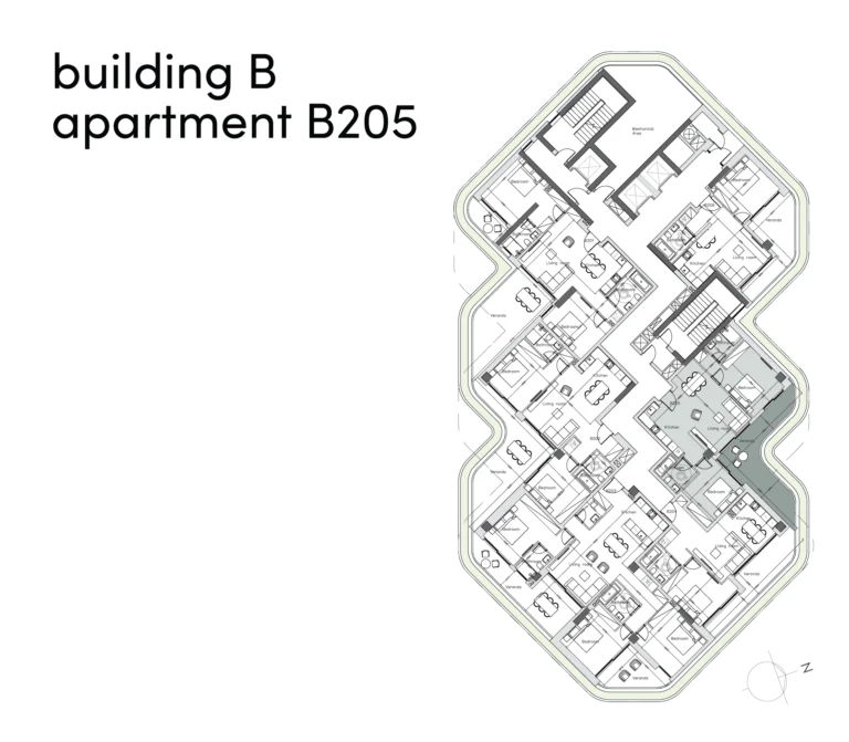 2 Bedroom Apartment for Sale