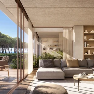 1 Bedroom Apartment for Sale