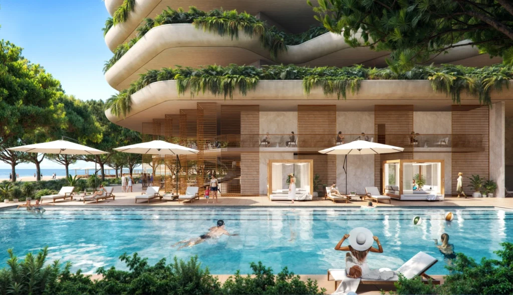 1 Bedroom Apartment for Sale