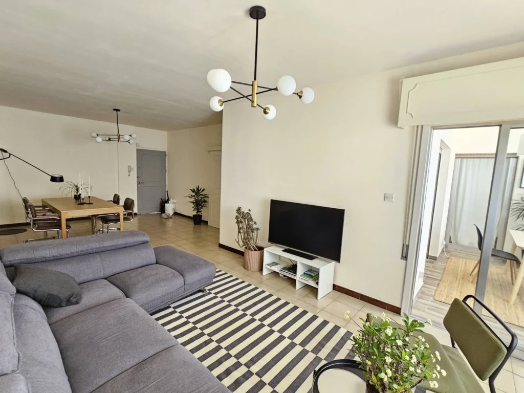 3 Bedroom Apartment for Sale in Limassol – Agia Zoni