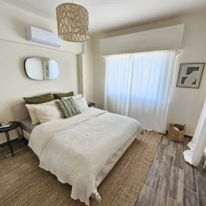 3 Bedroom Apartment for Sale in Limassol – Agia Zoni