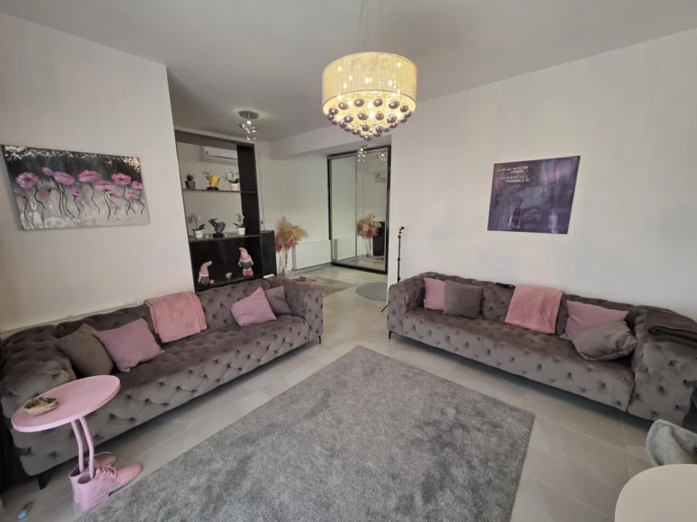 3 Bedroom House for Rent in Limassol – Agios Athanasios