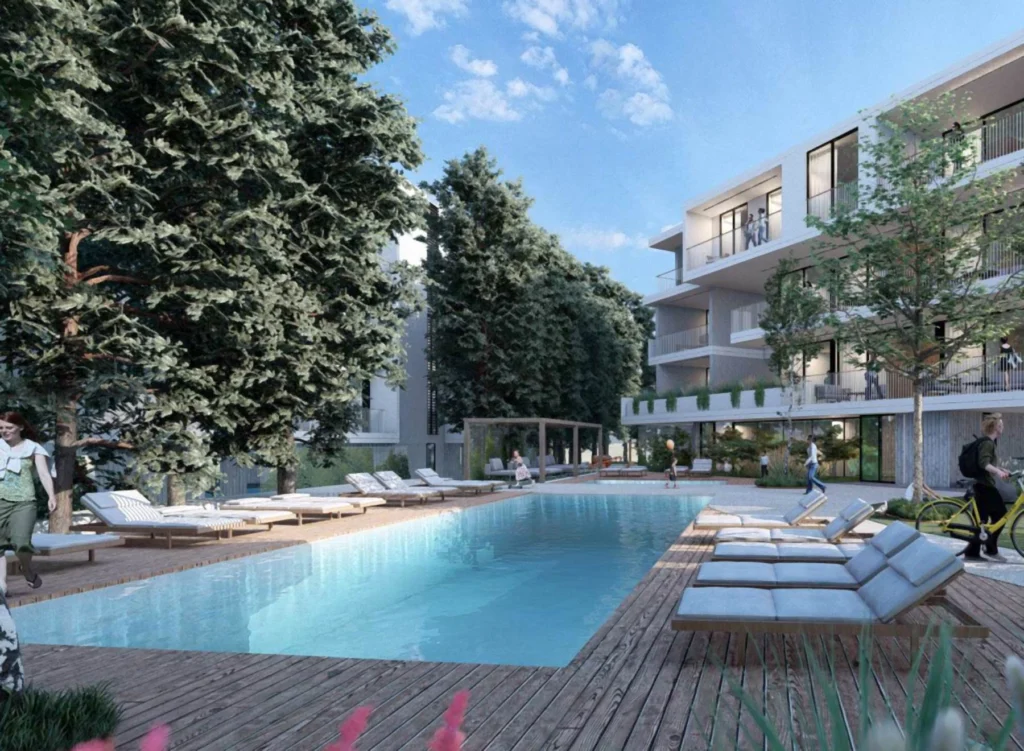1 Bedroom Apartment for Sale in Kato Paphos
