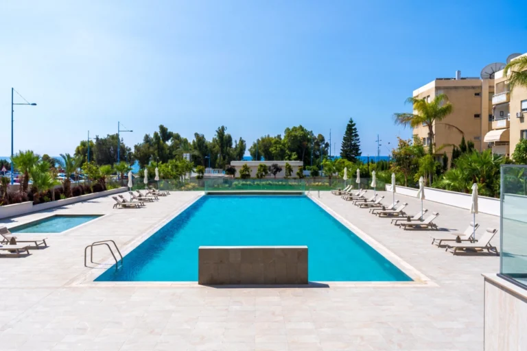 2 Bedroom Apartment for Sale in Agios Tychonas, Limassol District