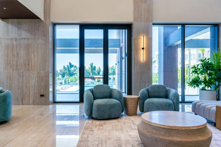 2 Bedroom Apartment for Sale in Agios Tychonas, Limassol District